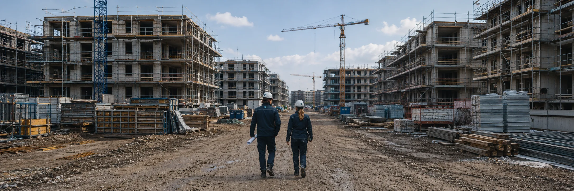 Rendura installatietechniek in beeld